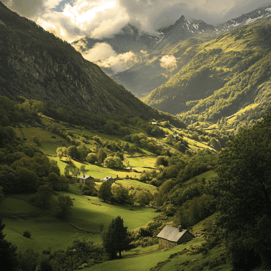 alps