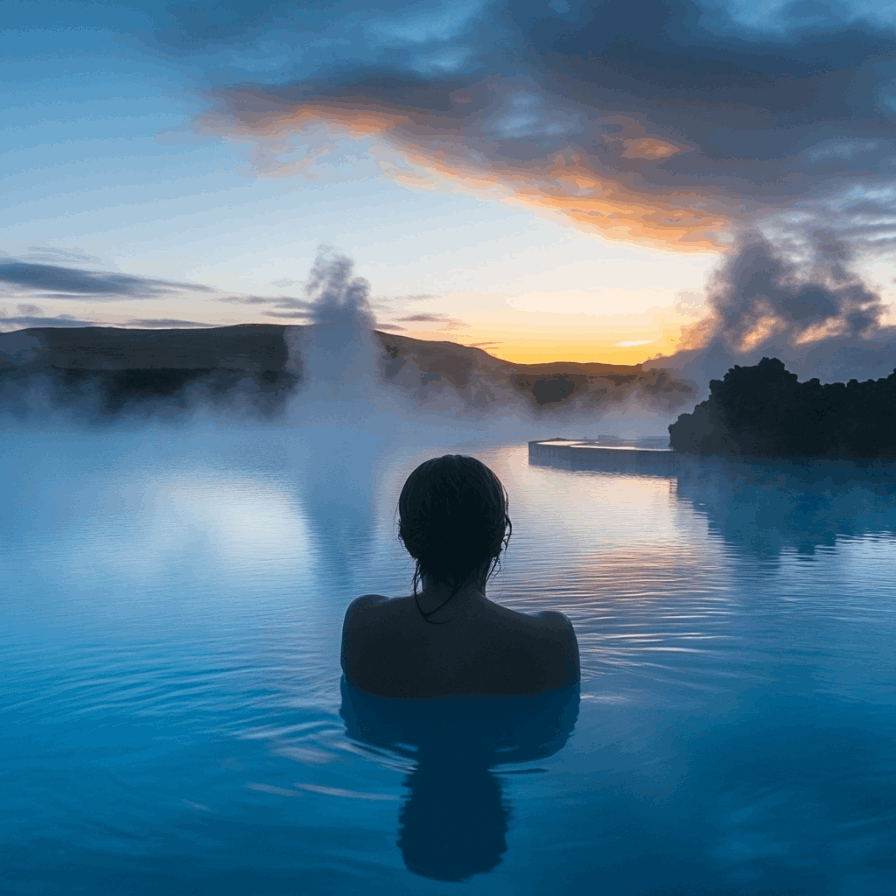 iceland