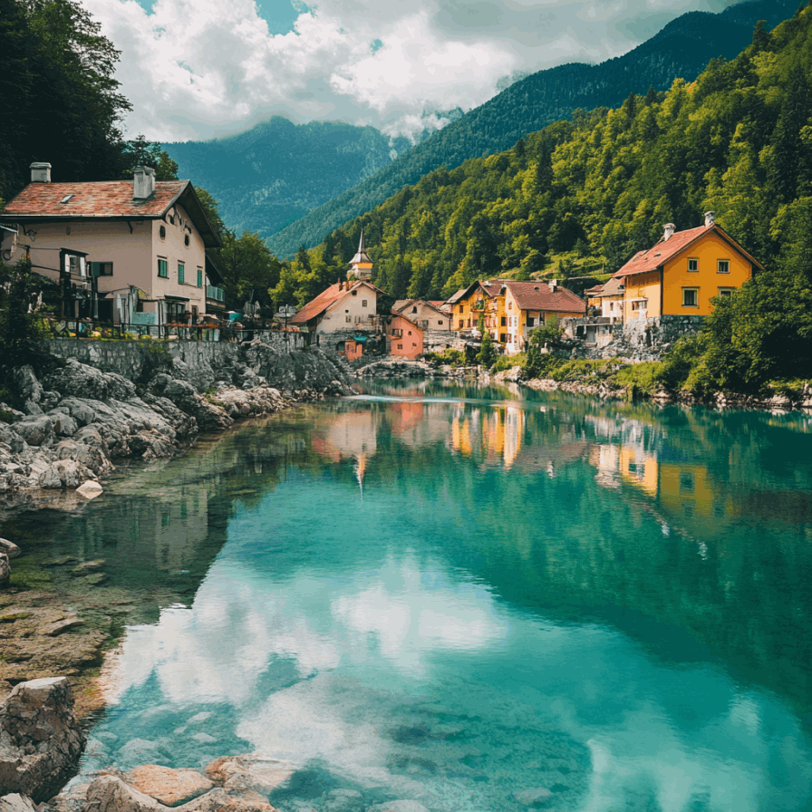 slovenia