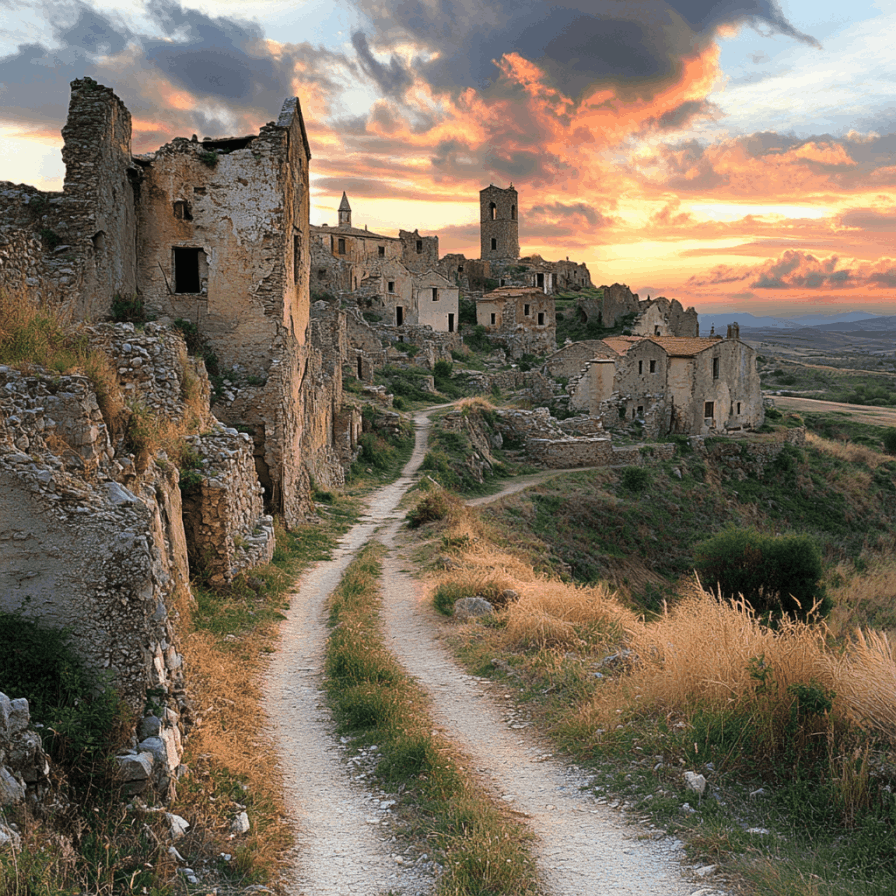 craco