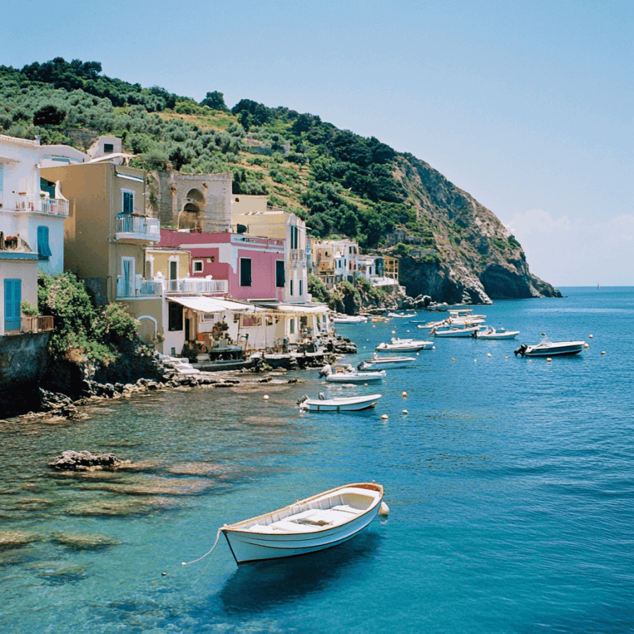 ischia